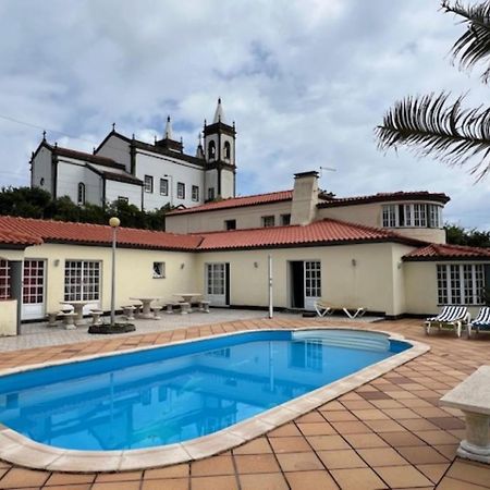 Casa Da Fazenda Lägenhet Santa Cruz das Flores Exteriör bild