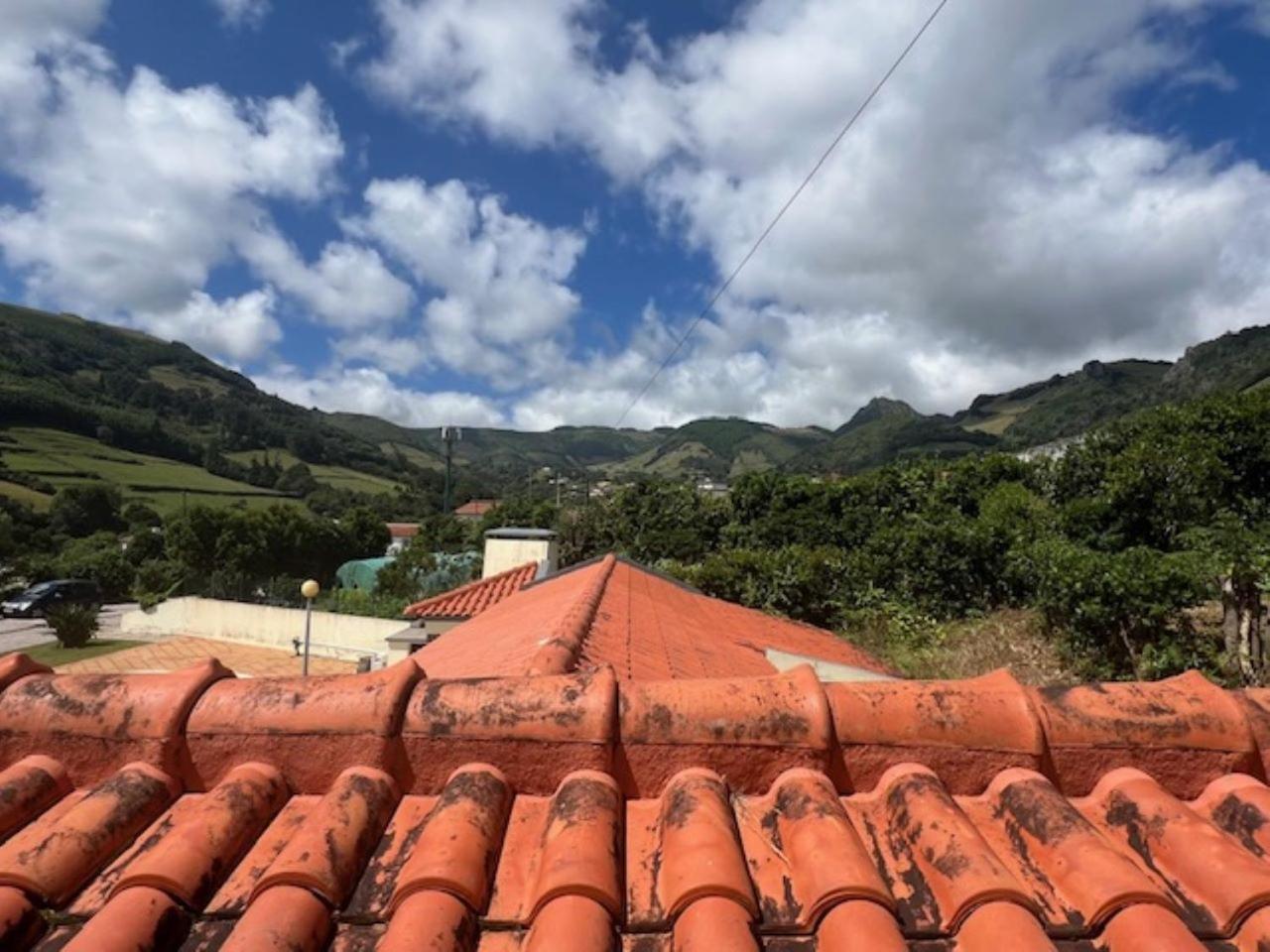 Casa Da Fazenda Lägenhet Santa Cruz das Flores Exteriör bild